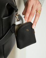 Black / Gold