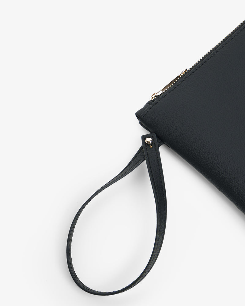Black / Gold