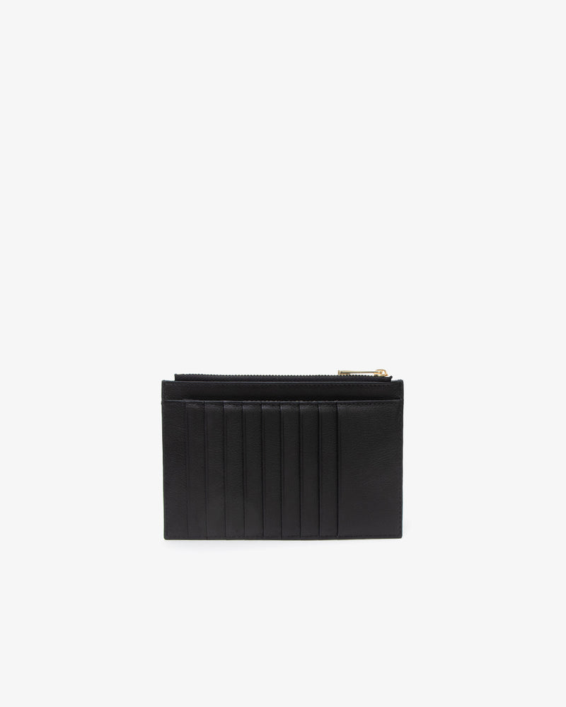 Black / Gold