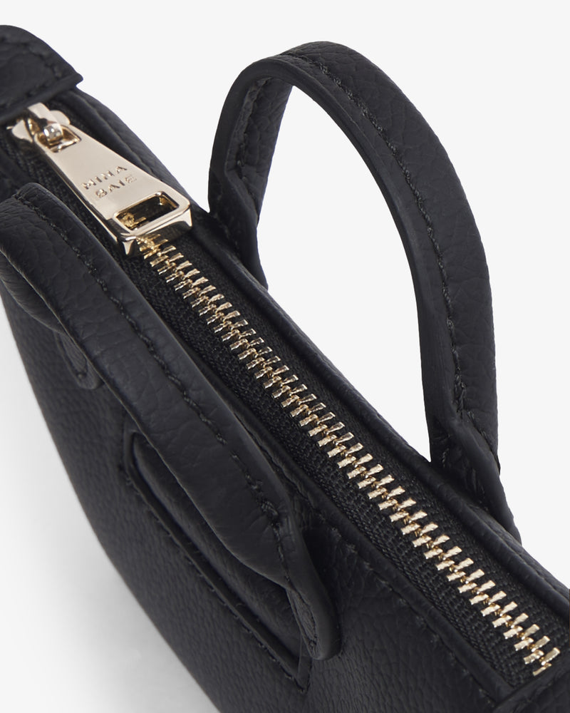 Black / Gold