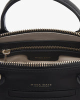Black / Gold
