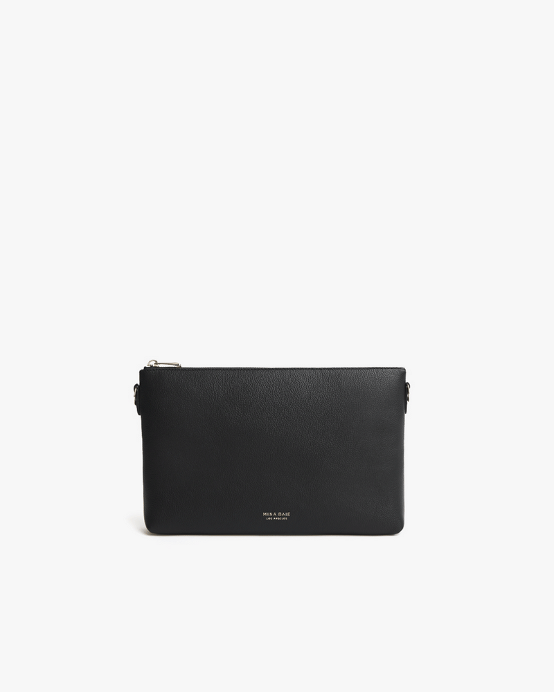 Black / Gold