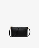 Black / Gold