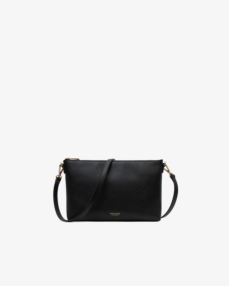 Black / Gold
