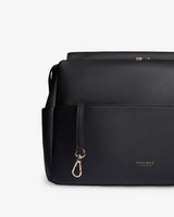Black / Gold