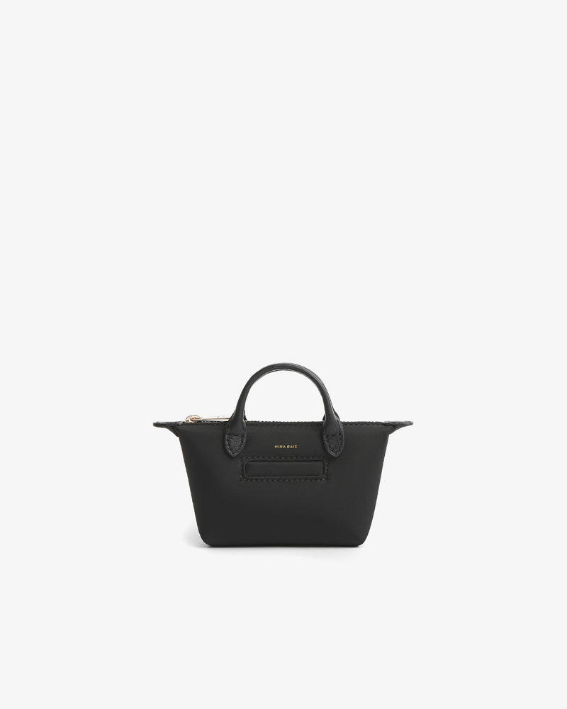 Black / Gold