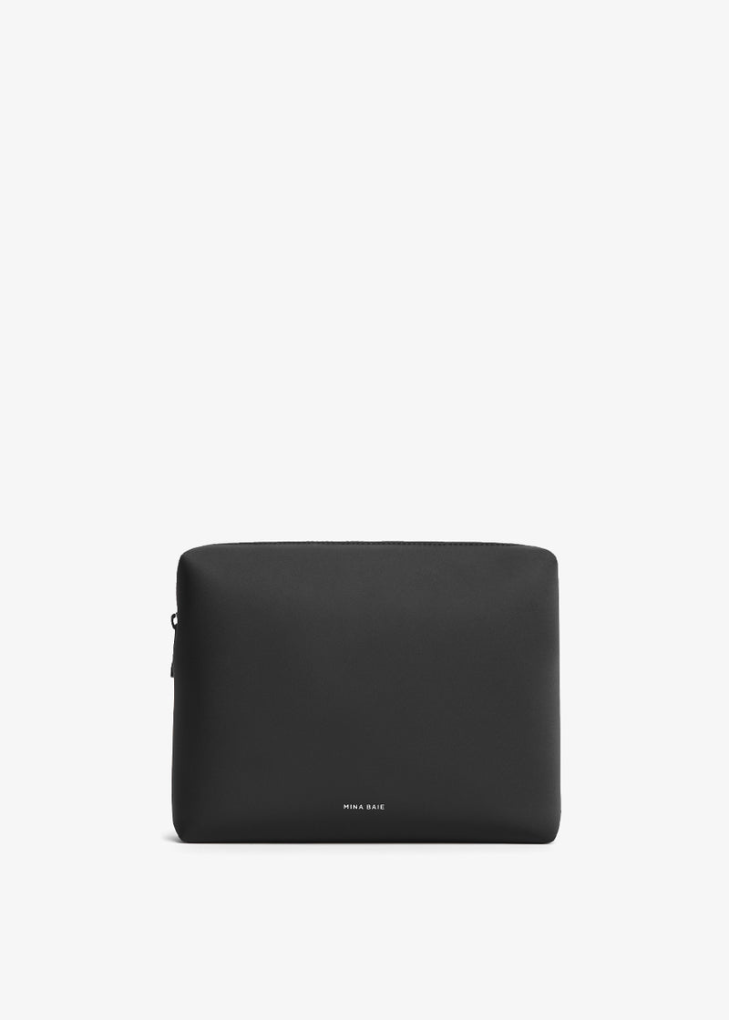 Black / Black