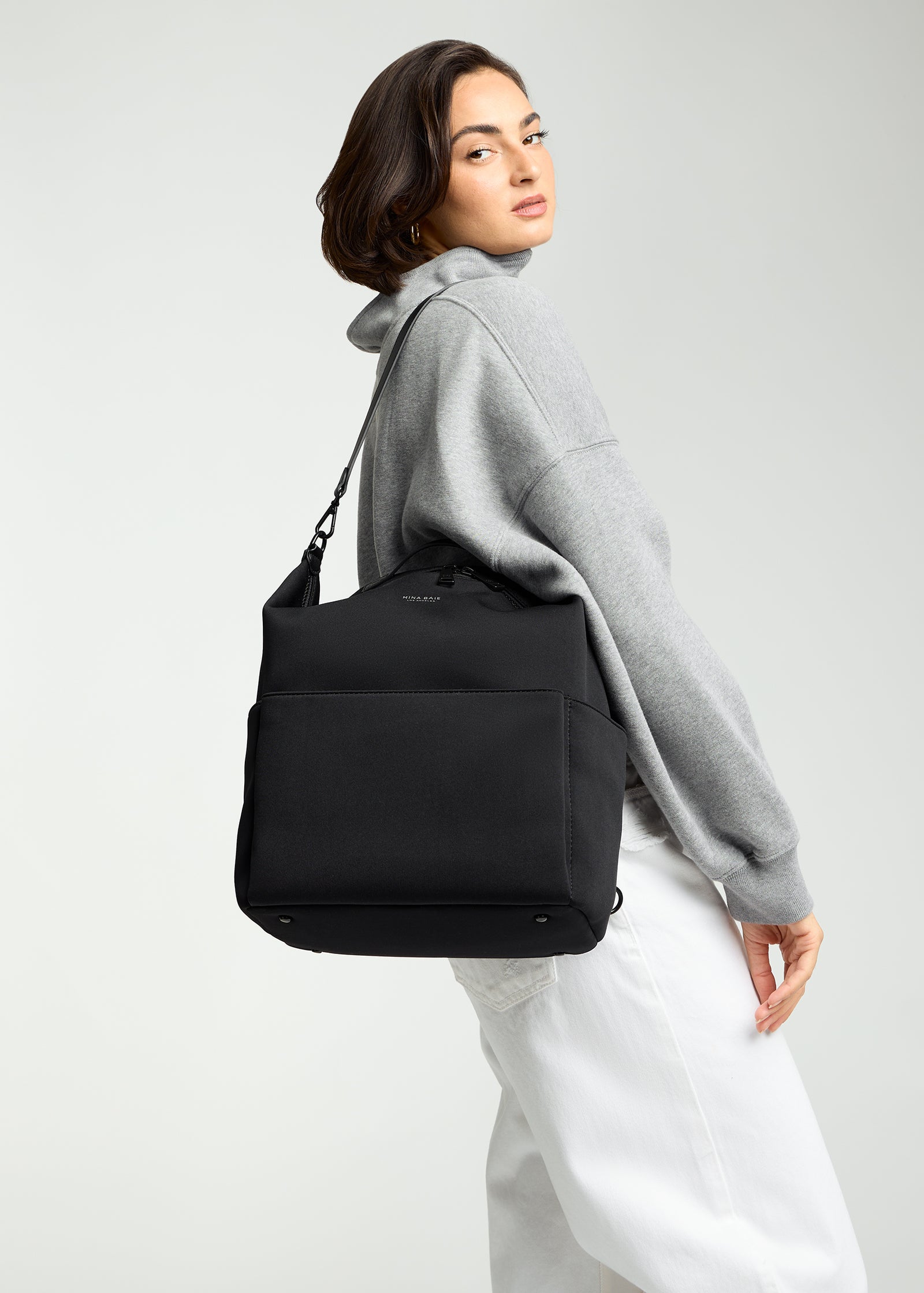 Mina Baie Stevie Backpack online