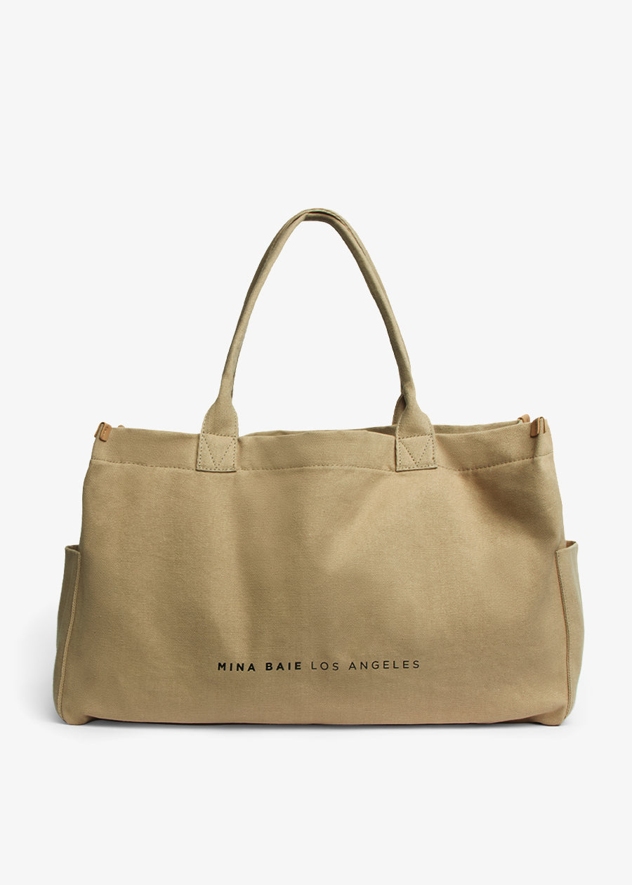 Mina baie los angeles Clearance