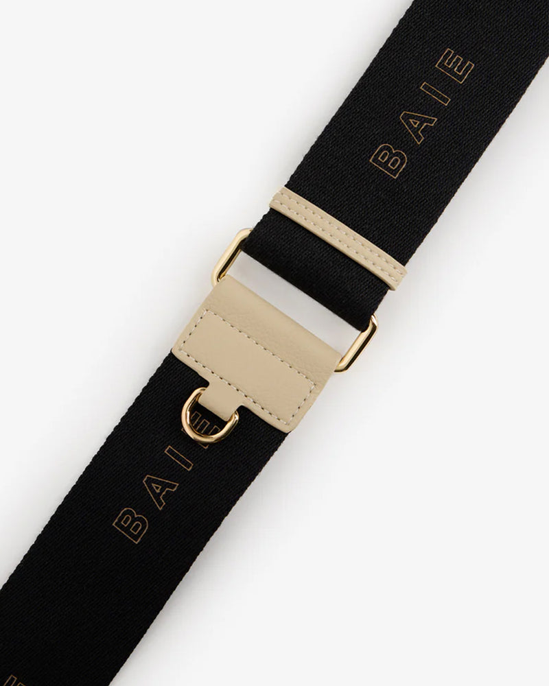 Crema / Gold