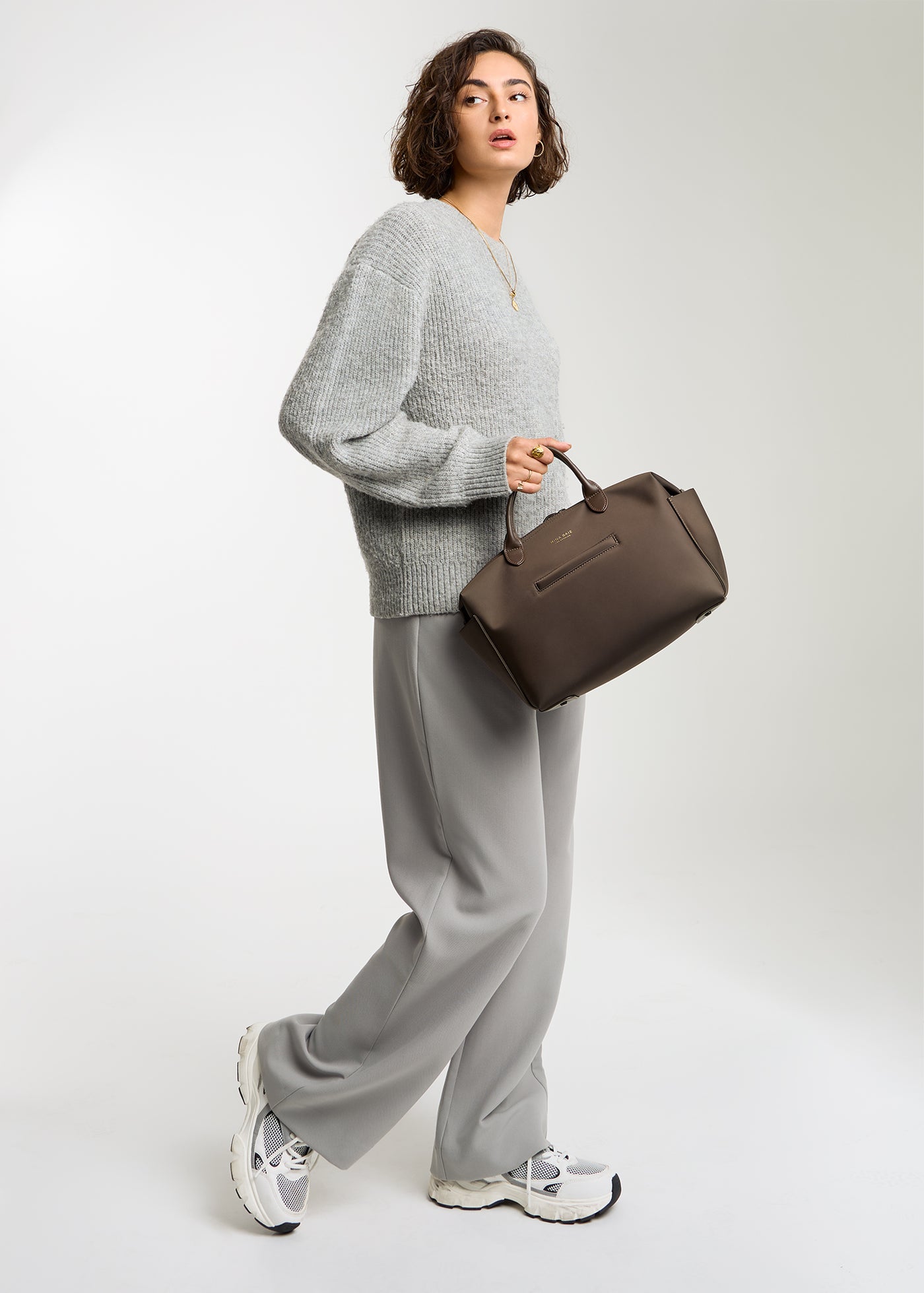 Emmy Mini (Nylon) – MINA BAIE