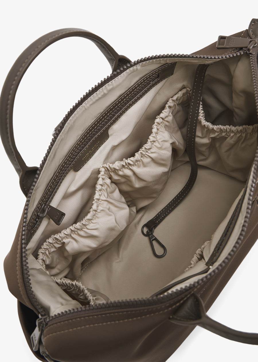 Emmy Mini (Nylon) – MINA BAIE