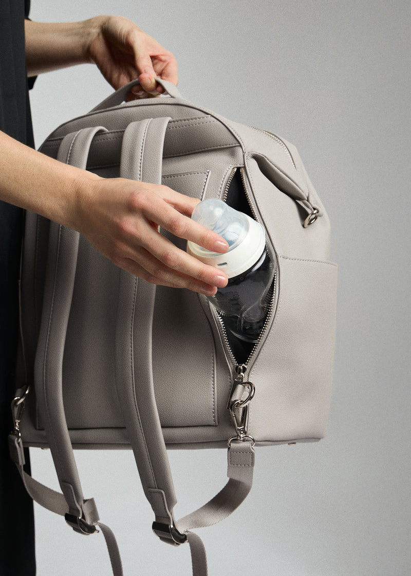 Stevie Full Backpack (Vegan)