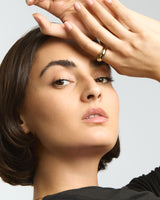 Domie Ring - MINA BAIE