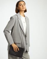 Gunmetal / 40