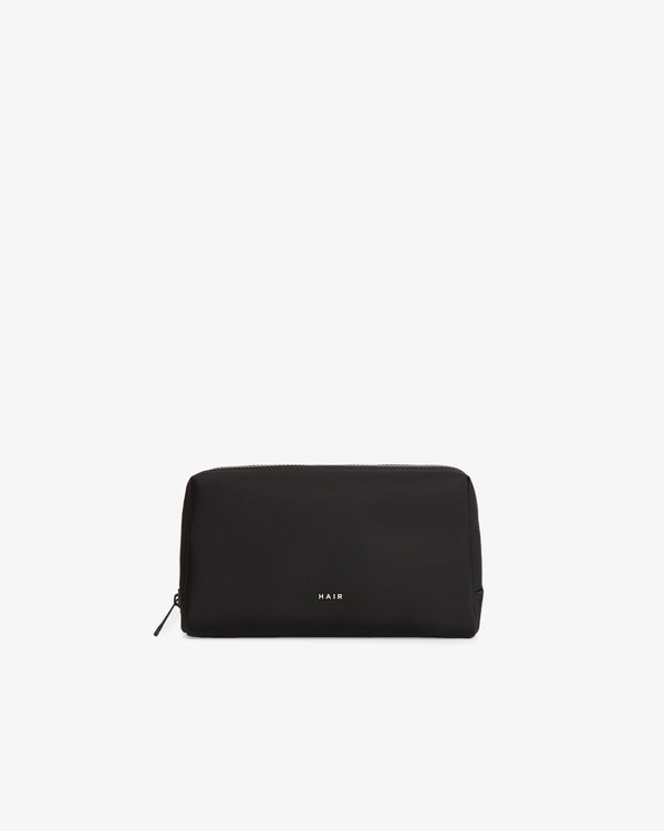 Black / Black