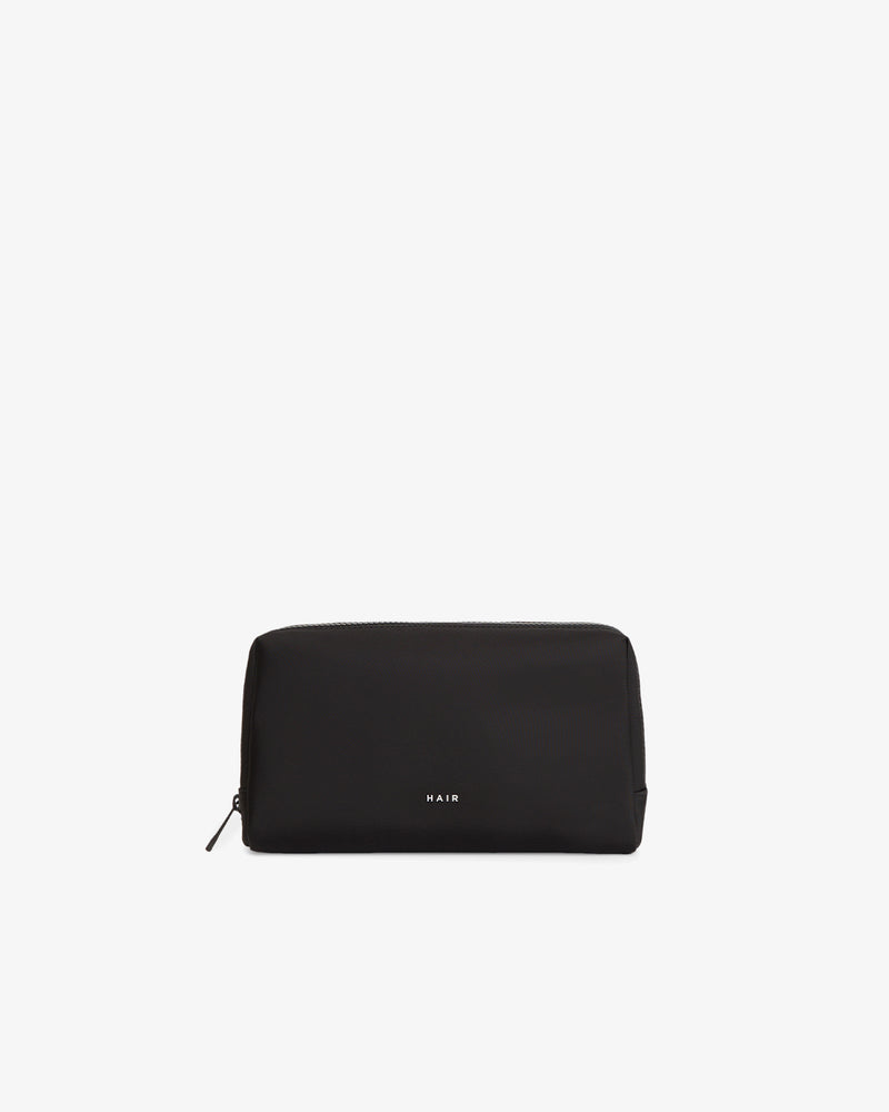 Black / Black