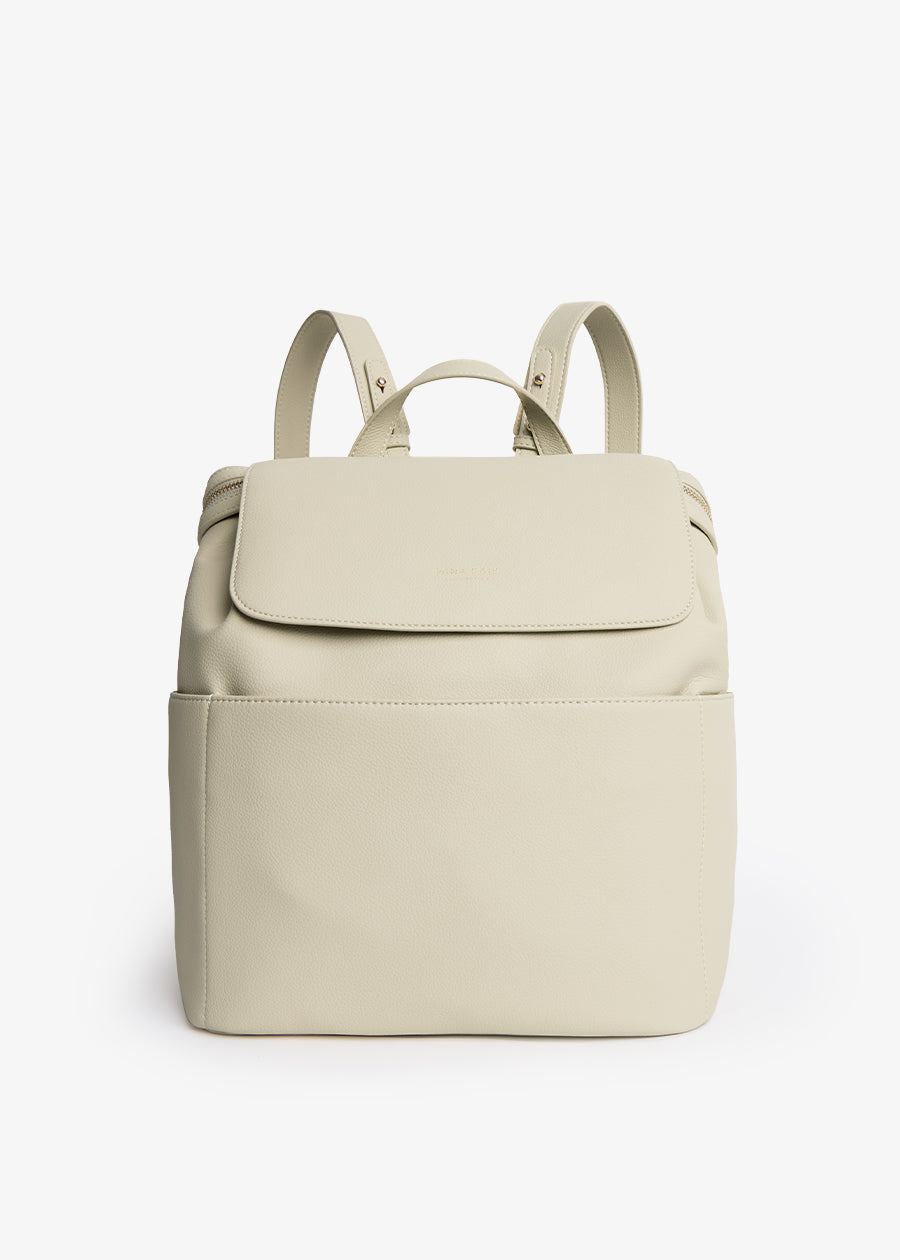 Kinney Midi Backpack Vegan