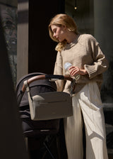 Stroller Caddy (Vegan)