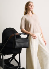 Stroller Caddy (Vegan)