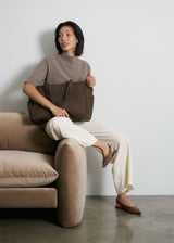 Nika Tote (Nylon)