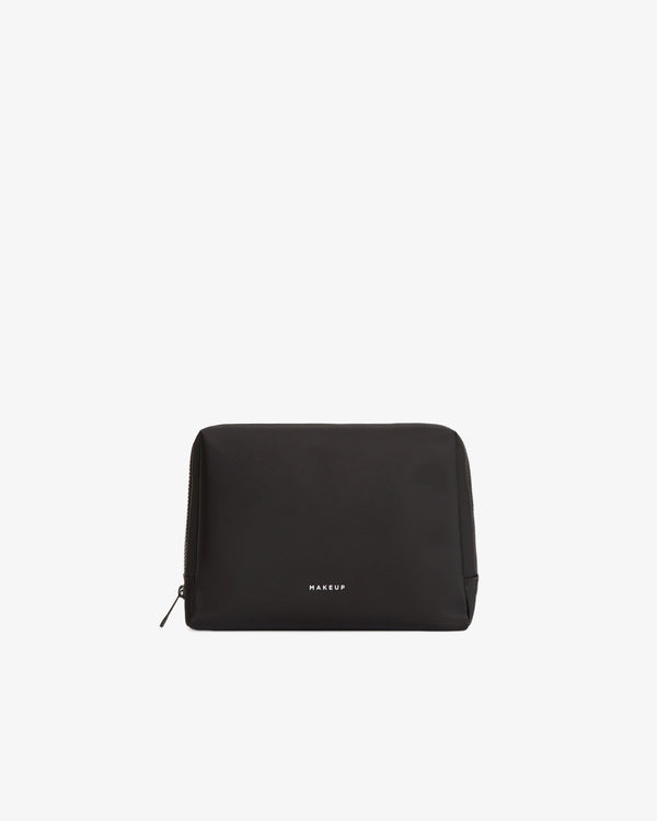 Black / Black