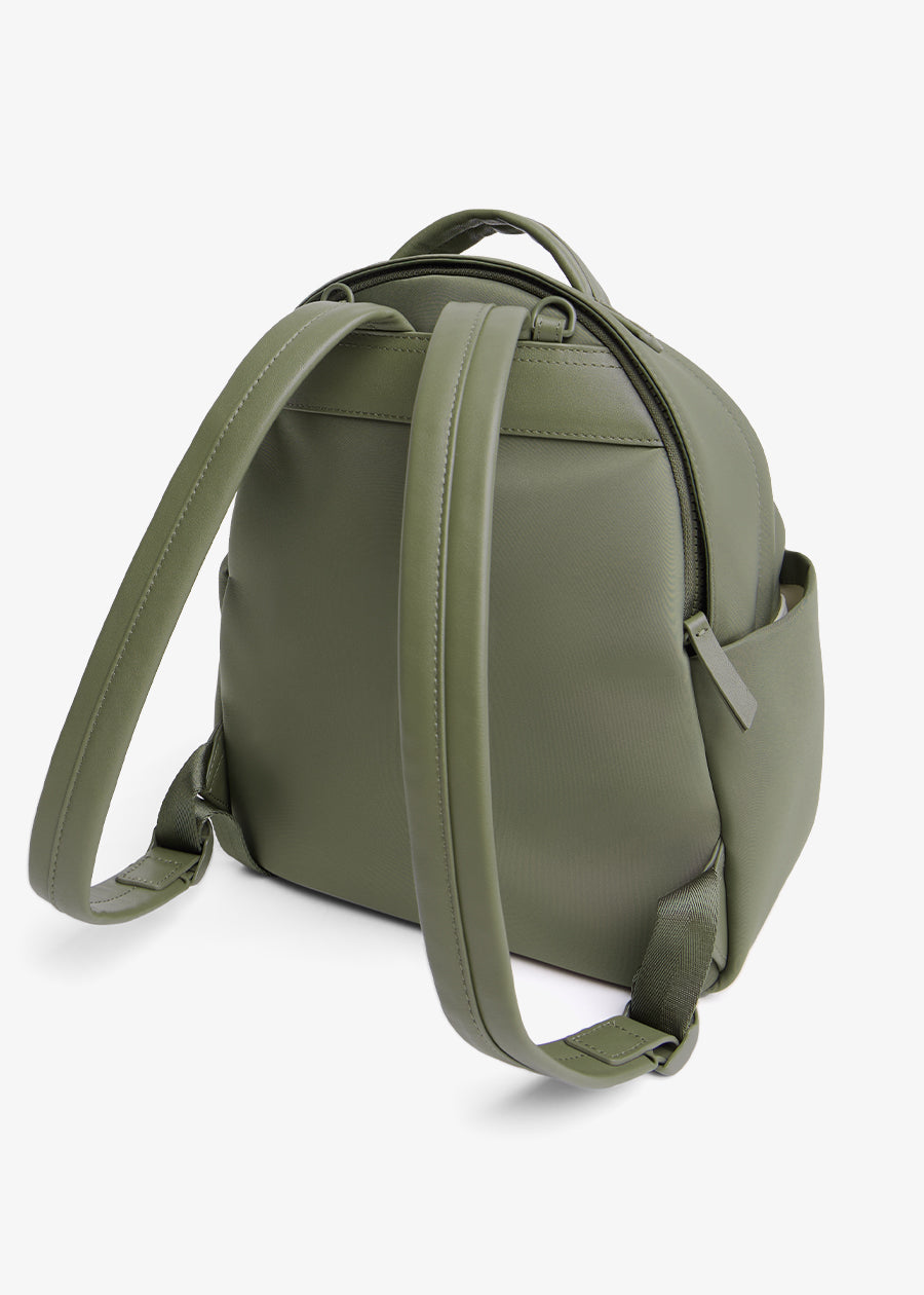 Eli Mini Backpack (Nylon)