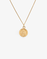 Saint Monica Necklace - MINA BAIE