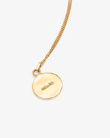 Saint Monica Necklace - MINA BAIE
