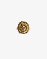 Saint Monica Ring - MINA BAIE