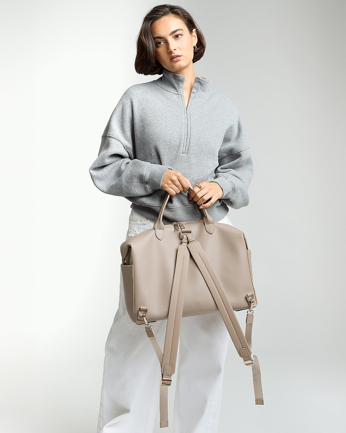 【新品未使用】Bibiy MELINDA CAPE Bibiy. bibiy MELINDA CAPE