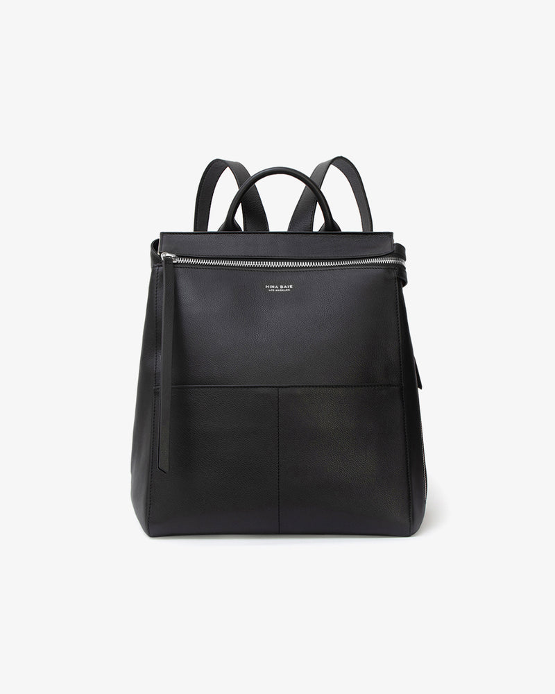 Black / Silver