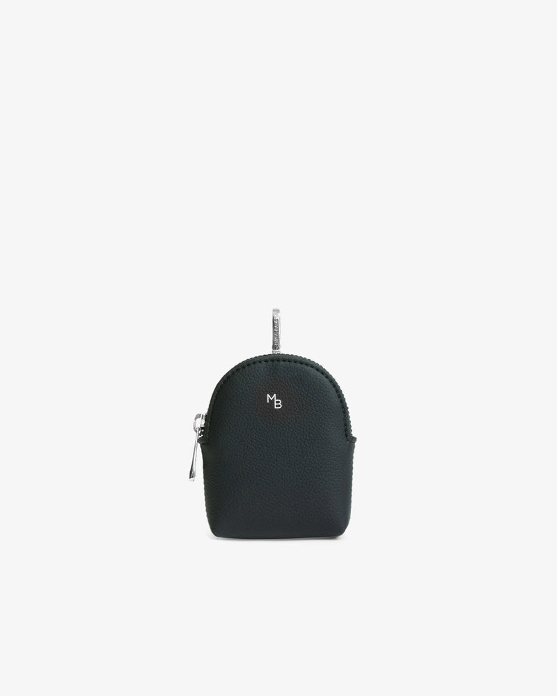 Black / Silver