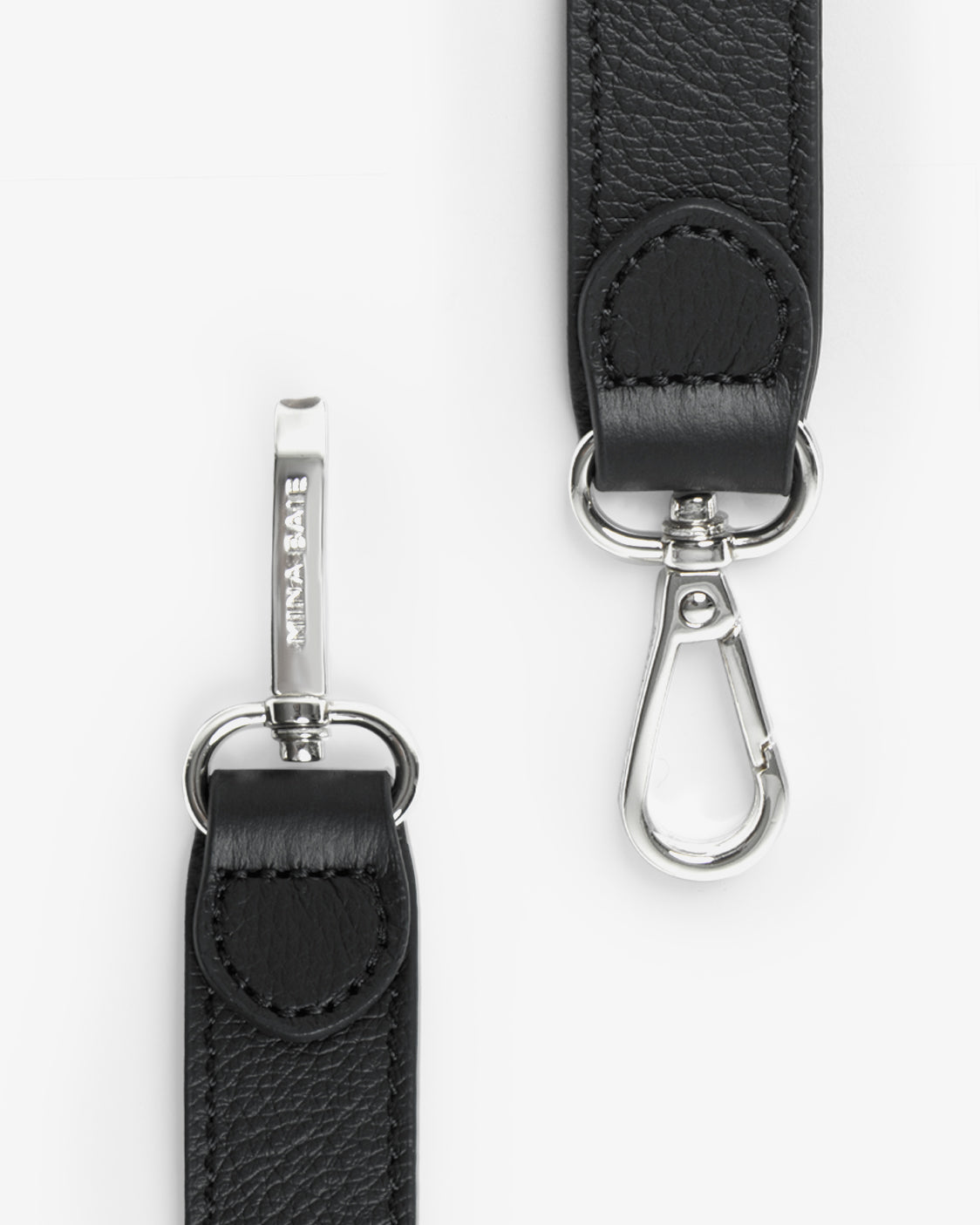 Shoulder Strap Leather
