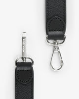 Black / Silver