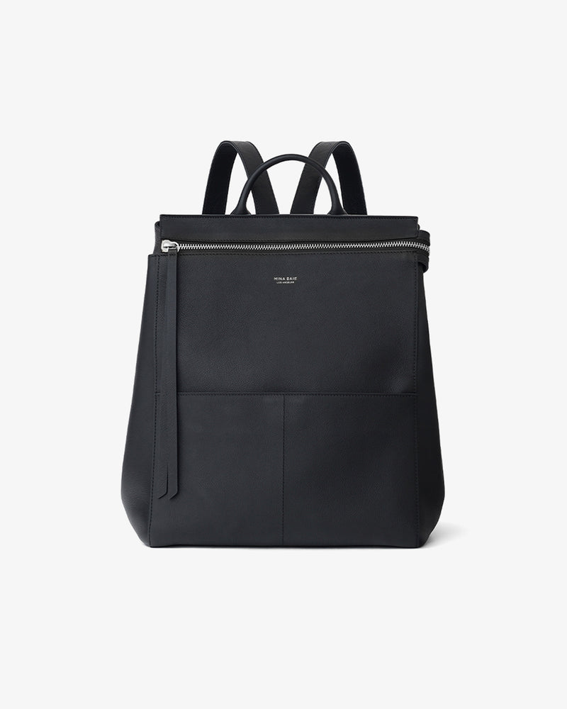 Black / Silver
