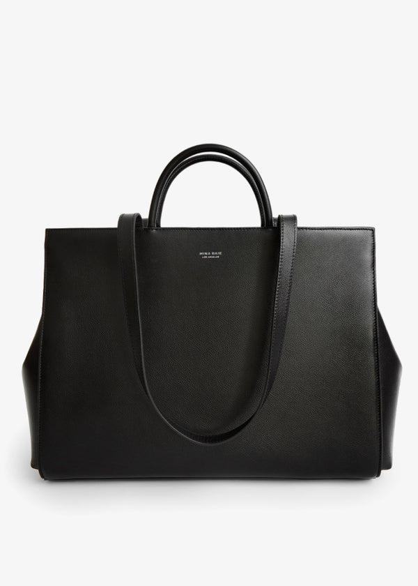 Black / Silver
