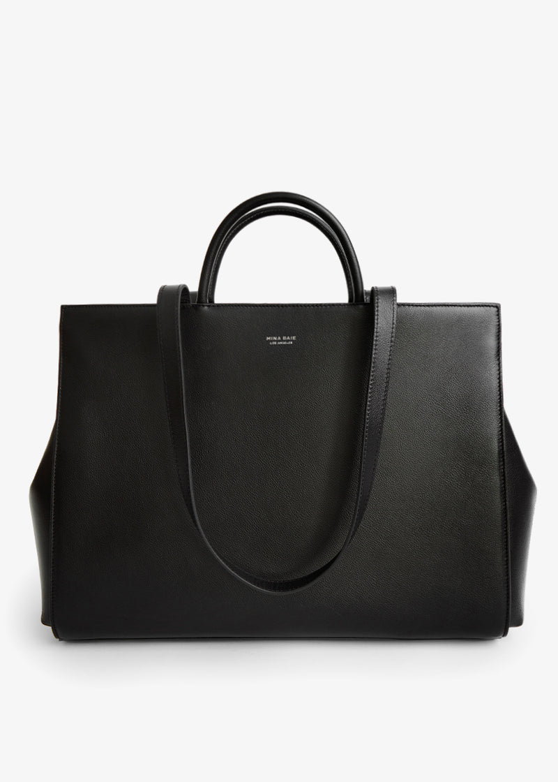 Black / Silver