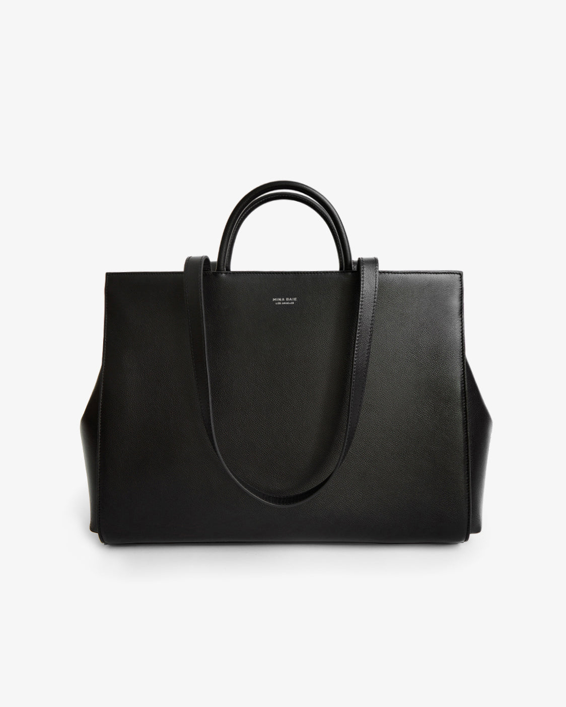 Black / Silver