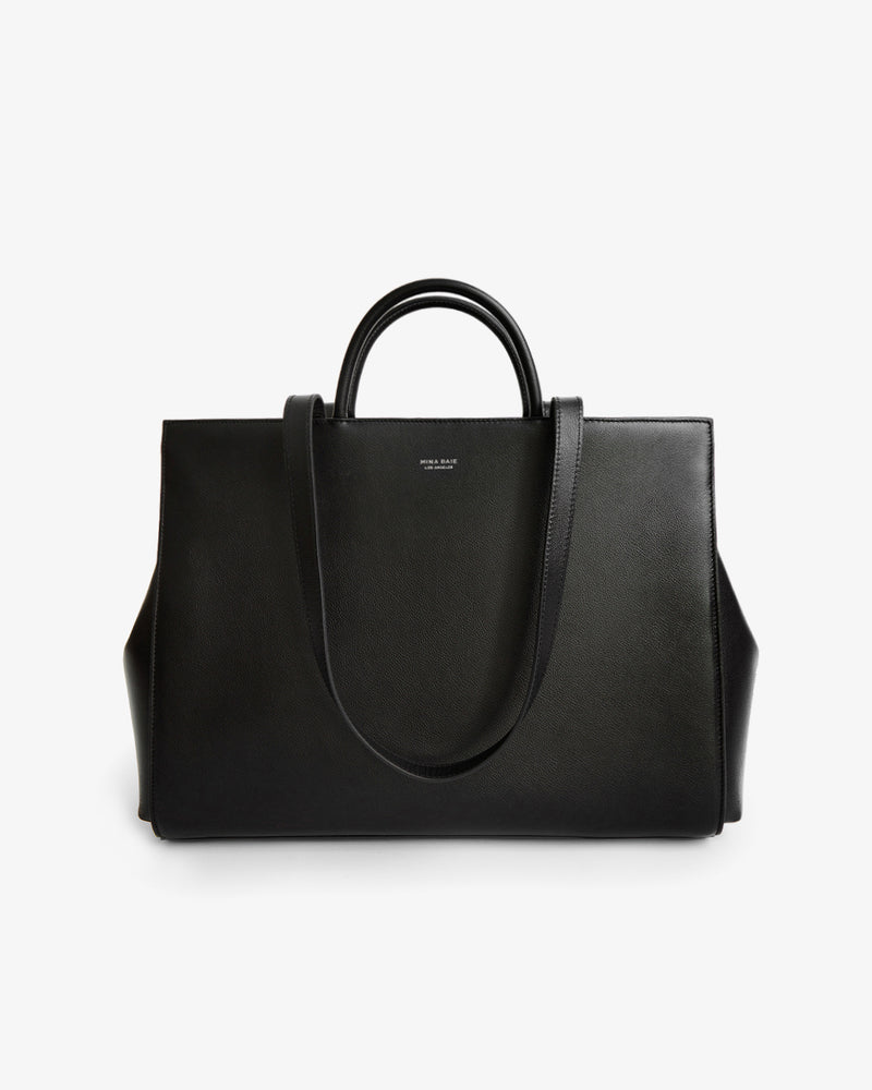 Black / Silver