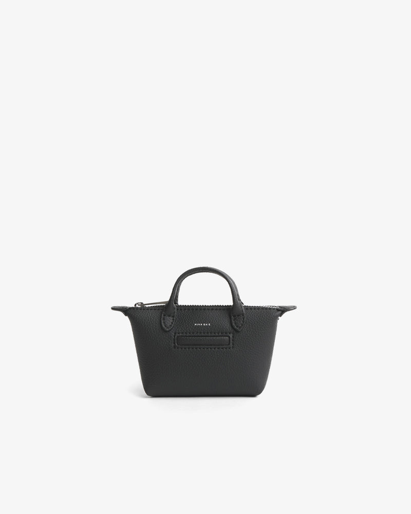 Black / Silver