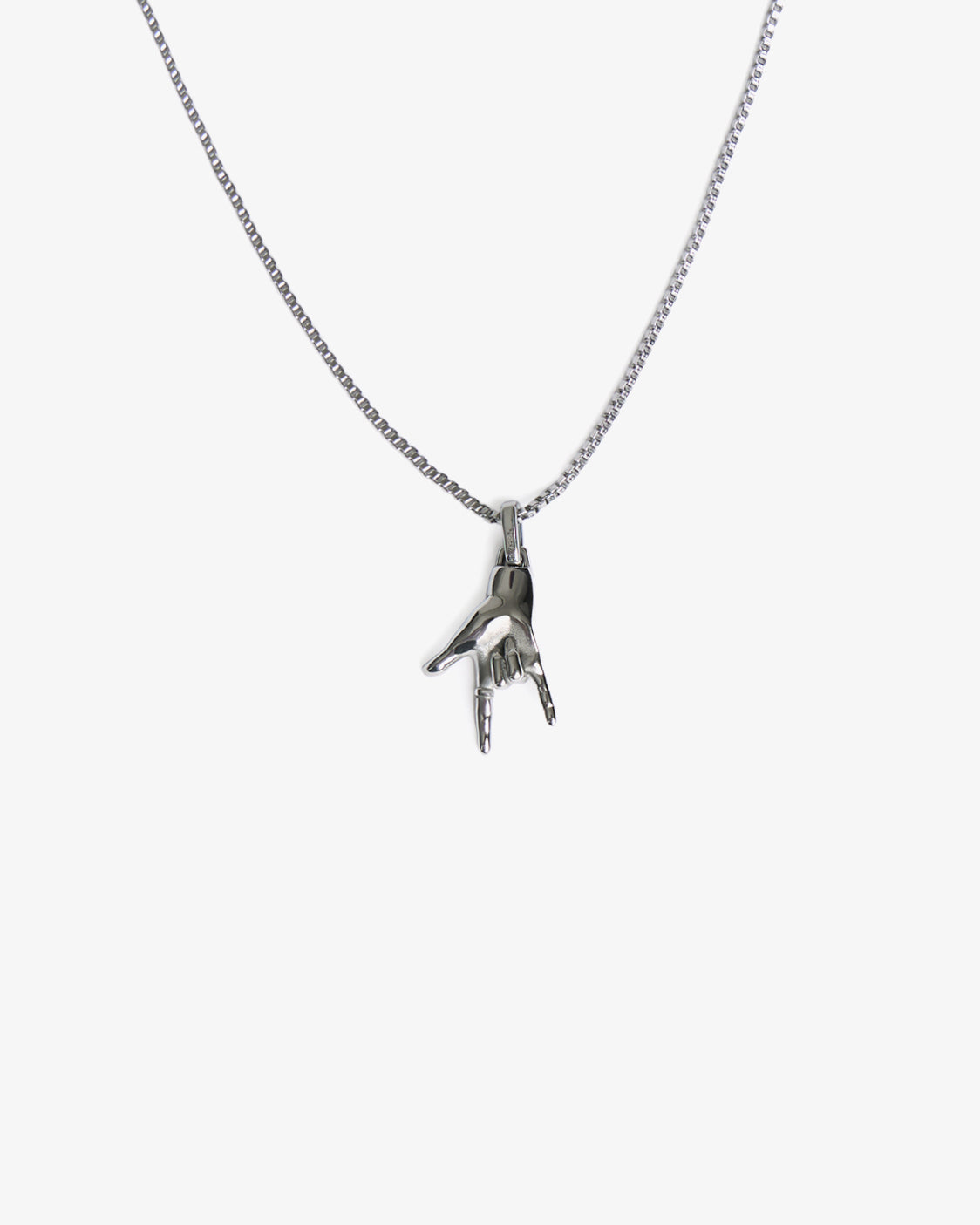 Silver / 18