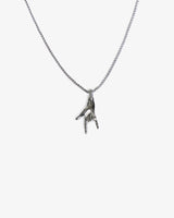 Silver / 18