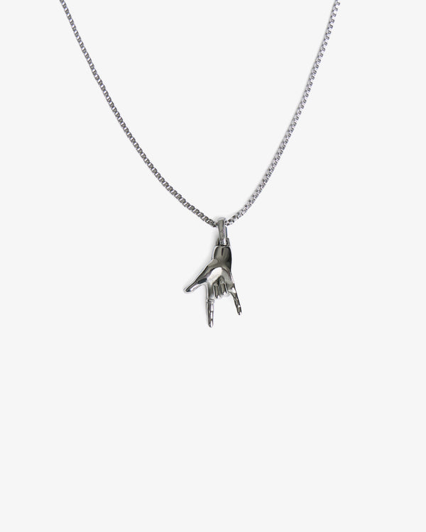 Silver / 18