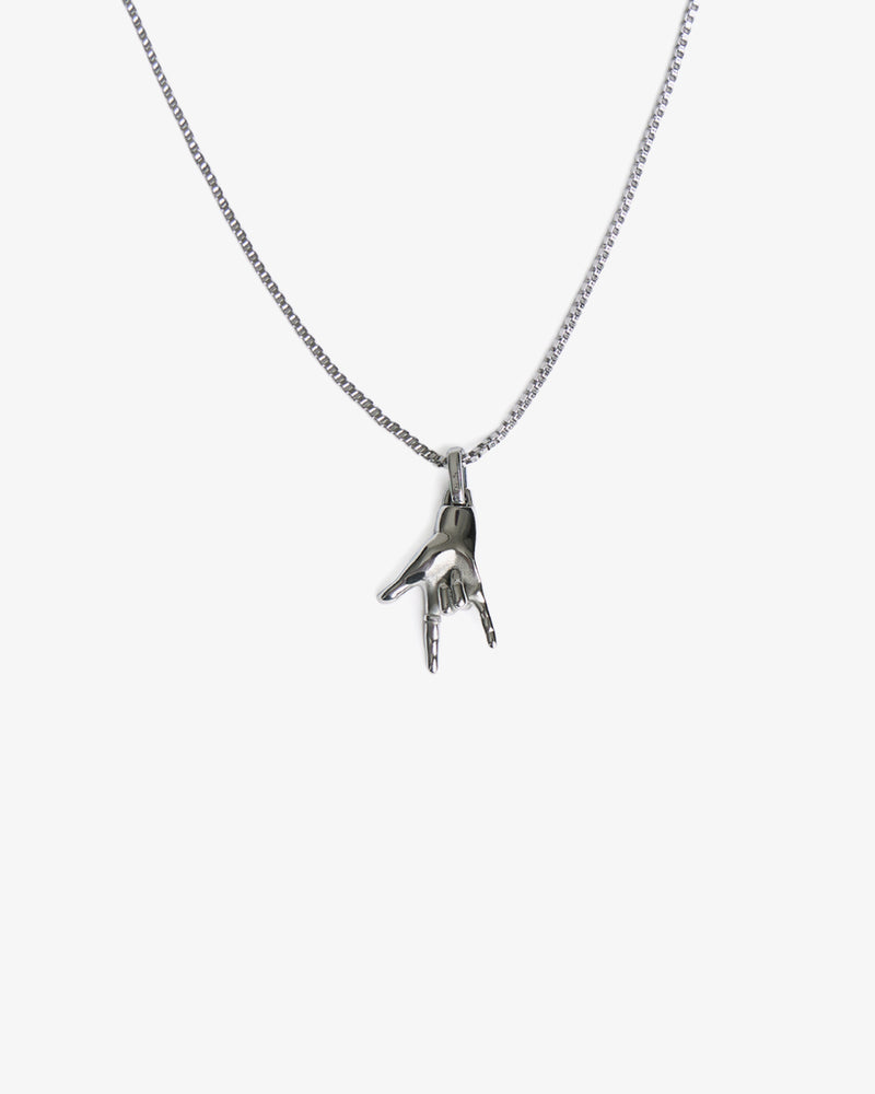 Silver / 18