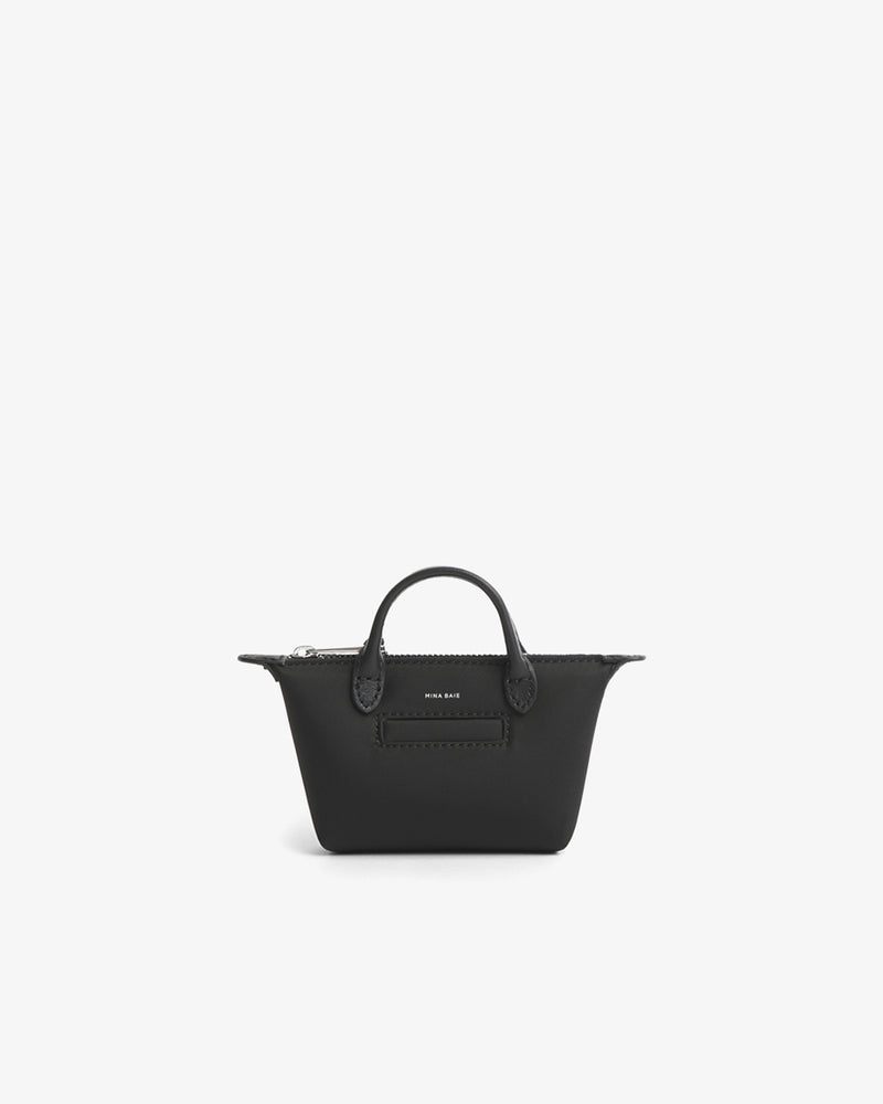 Black / Silver
