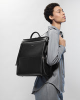 Black / Silver