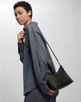 Black / Silver