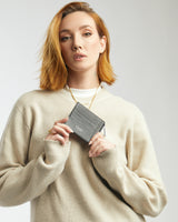 Black / Silver