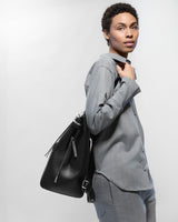 Black / Silver